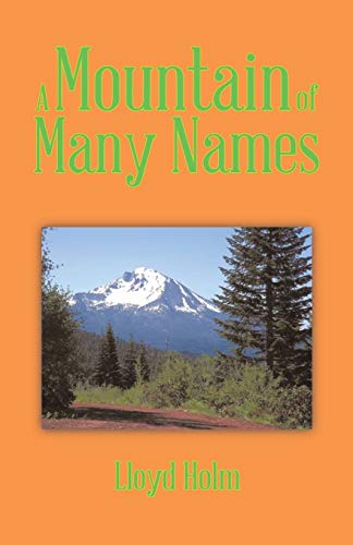 A Mountain Of Many Names [Paperback]