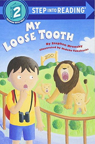 My Loose Tooth [Paperback]