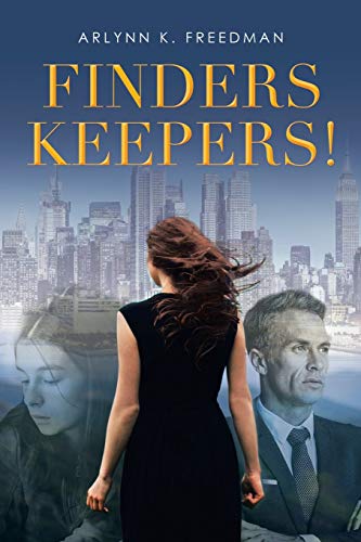 Finders Keepers [Paperback]