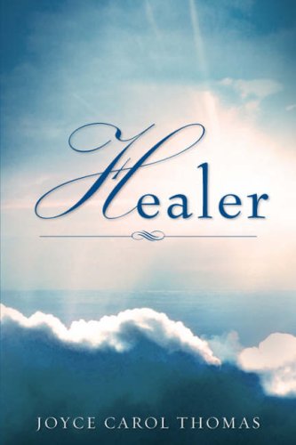 Healer [Paperback]