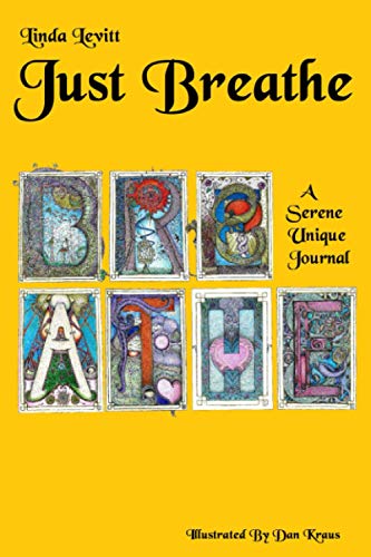 Just Breathe [Paperback]