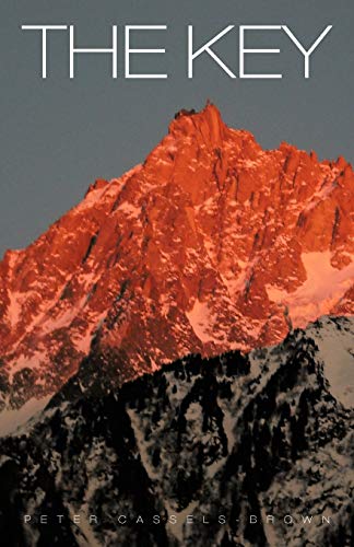 Key  Reflections and Wisdom of a New England Carpenter [Paperback]