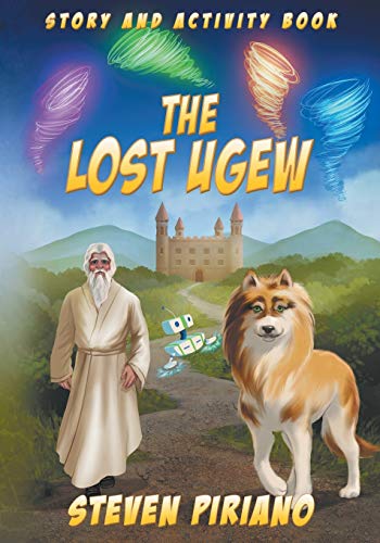 Lost Ugew [Paperback]