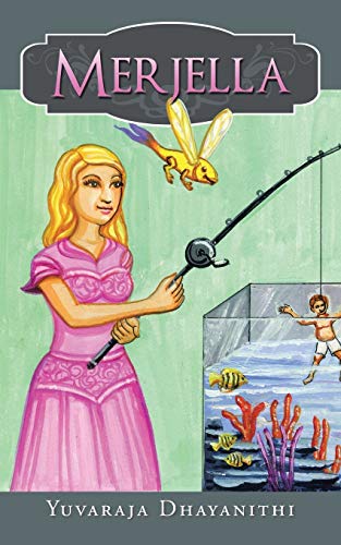 Merjella [Paperback]