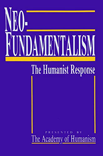 Neo-Fundamentalism [Hardcover]