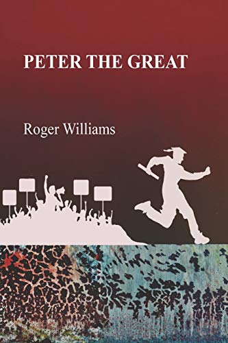 Peter the Great [Paperback]