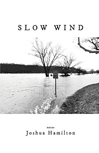 Slow Wind [Paperback]