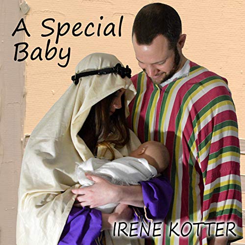 Special Baby [Paperback]