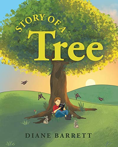 Story of a Tree [Paperback]