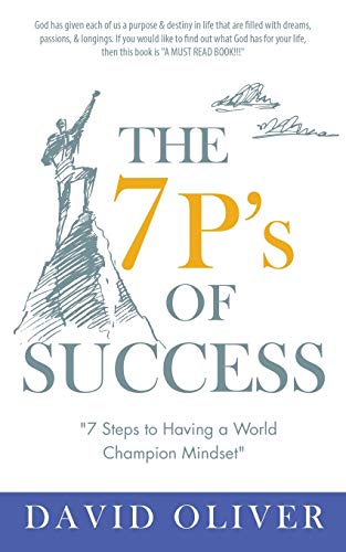 The 7p's Of Success [Paperback]
