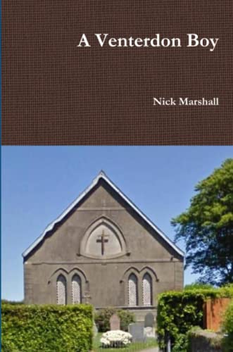 Venterdon Boy [Paperback]