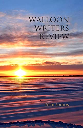 Walloon Writers Review Fifth Edition [Paperback]
