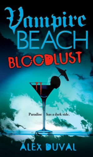 Bloodlust [Paperback]