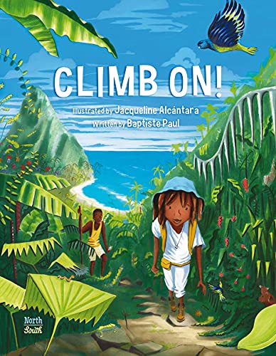 Climb On [Hardcover]