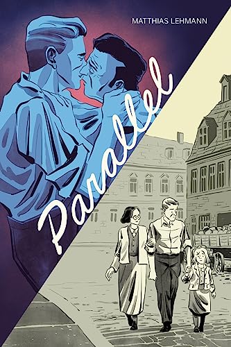 Parallel [Paperback]