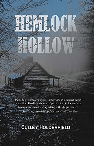 Hemlock Hollow [Paperback]