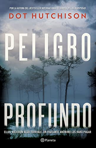 Peligro profundo [Paperback]