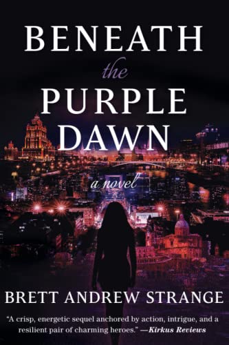 Beneath The Purple Dawn