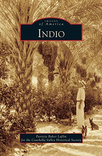 Indio [Hardcover]