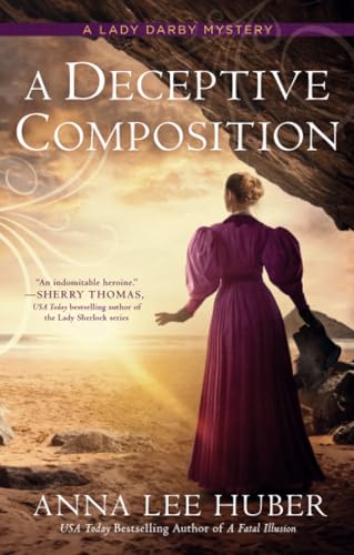A Deceptive Composition [Paperback]