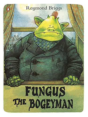 Fungus the Bogeyman The 35th Anniversary Edition [Paperback]