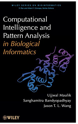 Computational Intelligence and Pattern Analysis in Biology Informatics [Hardcover]