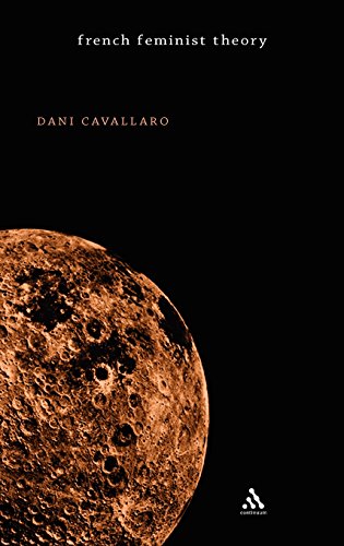 French Feminist Theory An Introduction [Hardcover]