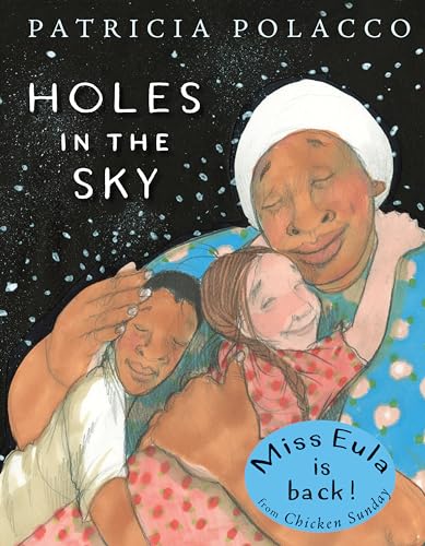 Holes in the Sky [Hardcover]