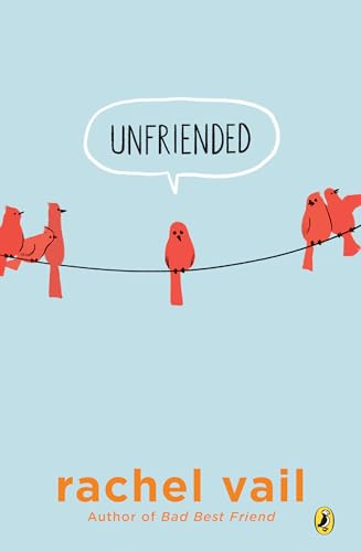 Unfriended [Paperback]