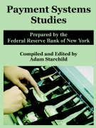 Payment Systems Studies [Paperback]