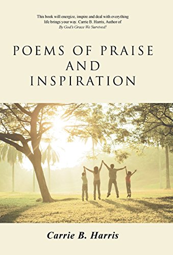 Poems Of Praise And Inspiration [Hardcover]
