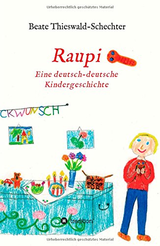Raupi (german Edition) [Hardcover]