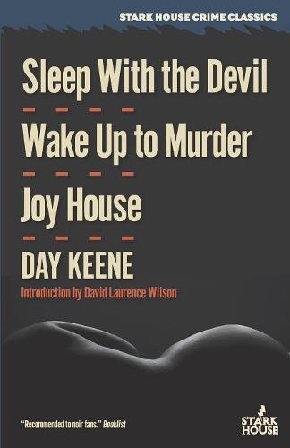 Sleep With The Devil / Wake Up To Murder / Joy House [Paperback]