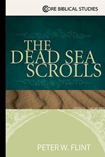 The Dead Sea Scrolls (core Biblical Studies Series) [Paperback]
