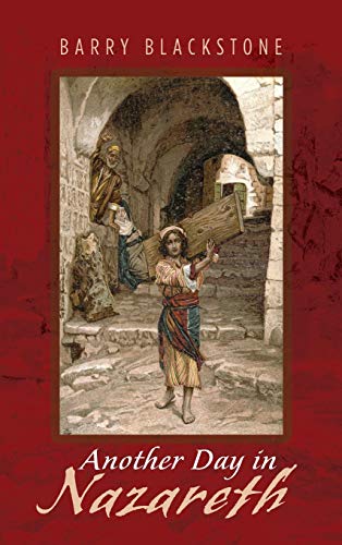 Another Day in Nazareth [Hardcover]