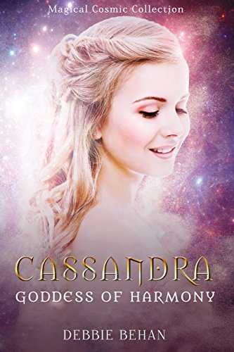 Cassandra Goddess of Harmony [Paperback]
