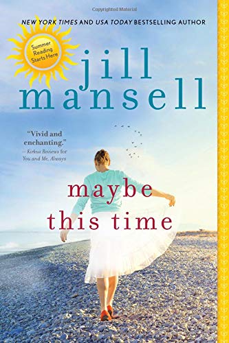 Maybe This Time [Paperback]