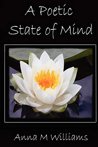 Poetic State of Mind [Paperback]