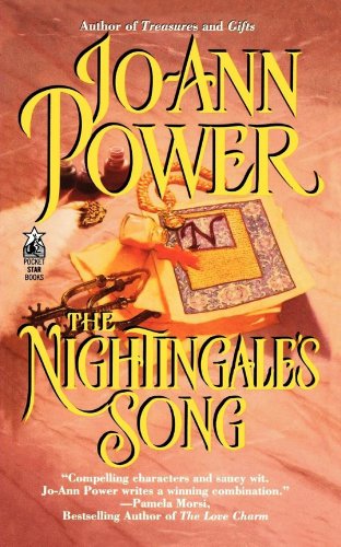 The Nightingale&39s Song [Paperback]