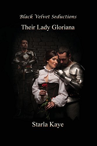 Their Lady Gloriana [Paperback]