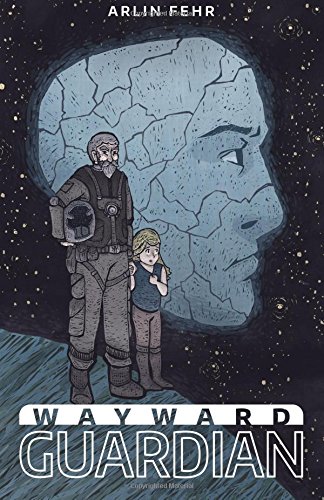 Wayward Guardian [Paperback]