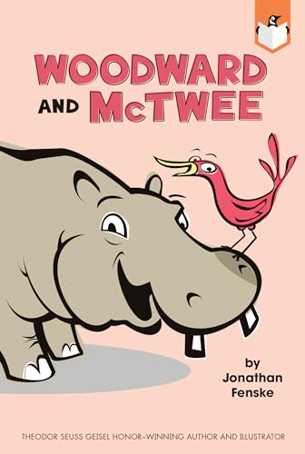 Woodward and McTwee [Paperback]