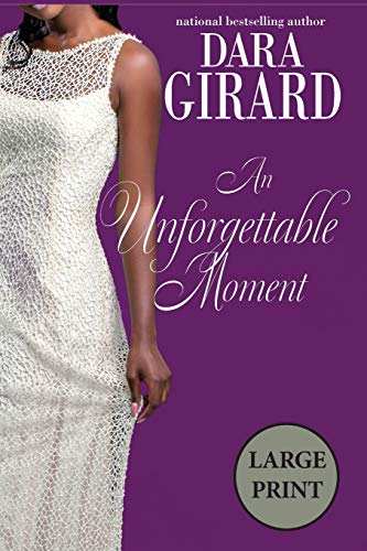 Unforgettable Moment [Paperback]