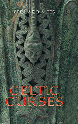 Celtic Curses [Hardcover]