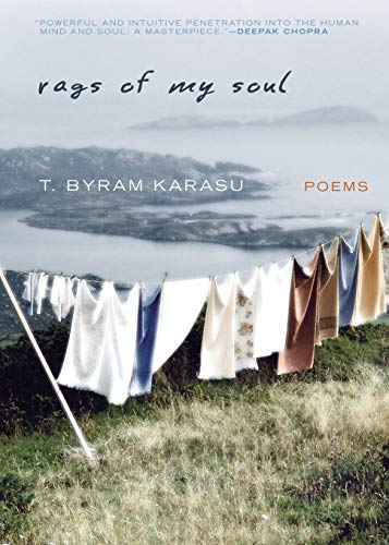 Rags of My Soul Poems [Paperback]