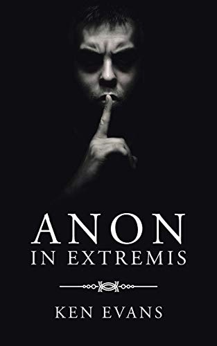 Anon In Extremis [Paperback]