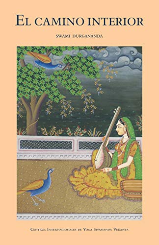 Camino Interior [Paperback]