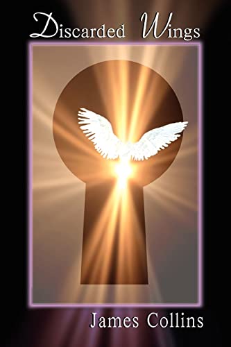 Discarded Wings [Unknown]