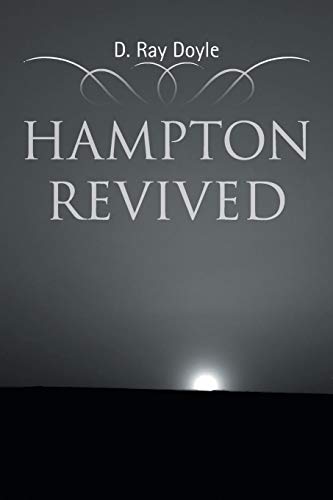 Hampton Revived [Paperback]