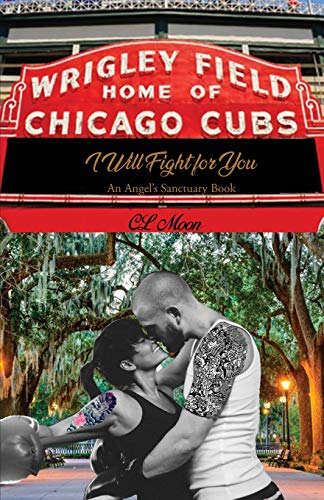 I Will Fight for You an Angel's Sanctuary Book [Paperback]